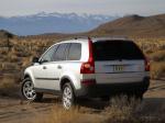 Volvo XC90 2002 года (US)